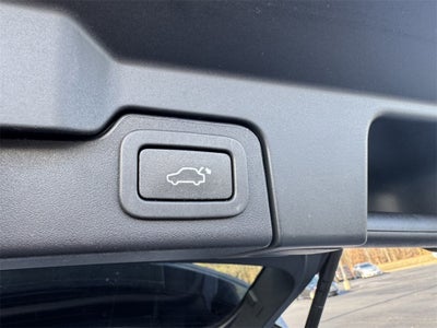 2018 Land Rover Range Rover Evoque SE Premium