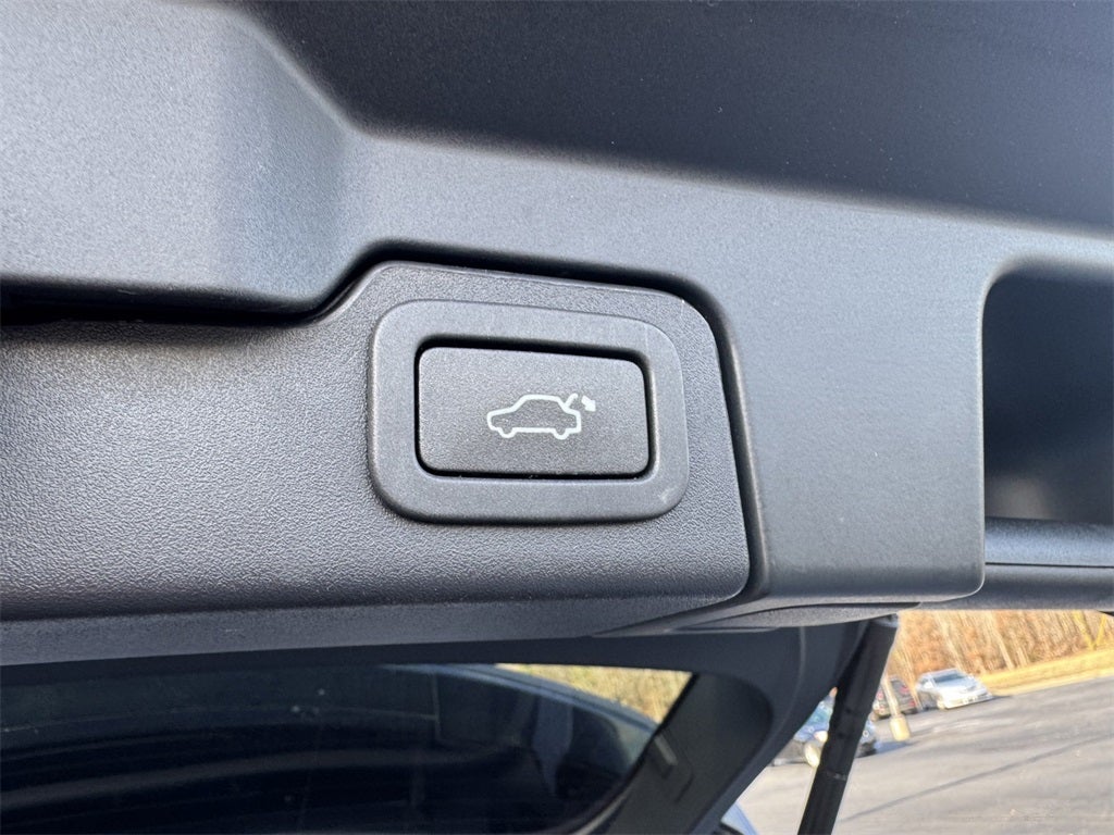 2018 Land Rover Range Rover Evoque SE Premium