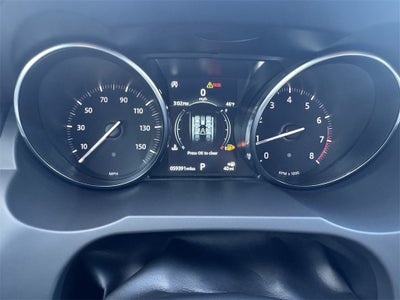 2018 Land Rover Range Rover Evoque SE Premium