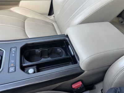 2018 Land Rover Range Rover Evoque SE Premium