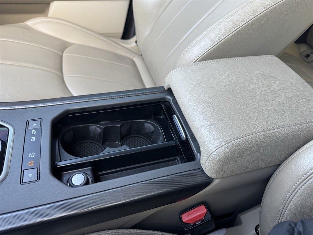 2018 Land Rover Range Rover Evoque SE Premium