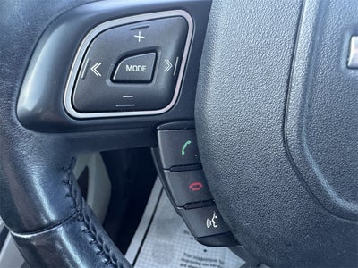 2018 Land Rover Range Rover Evoque SE Premium