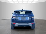 2018 Land Rover Range Rover Evoque SE Premium