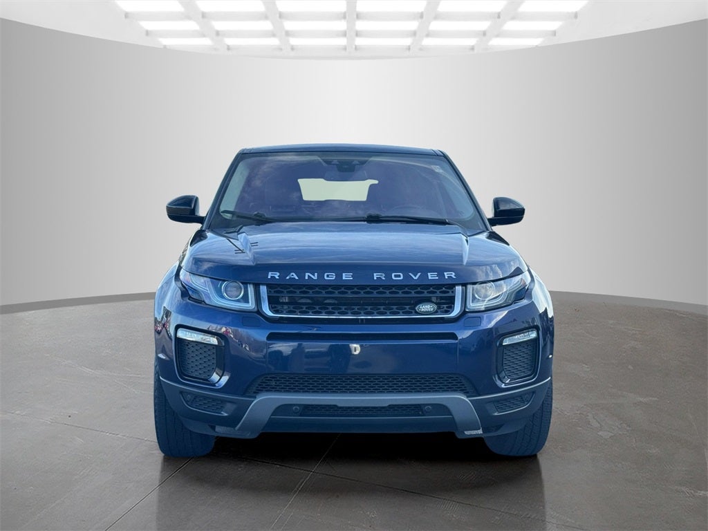 2018 Land Rover Range Rover Evoque SE Premium