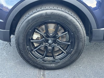 2018 Land Rover Range Rover Evoque SE Premium