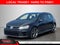 2016 Volkswagen Golf R DCC & Navigation 4Motion 4Motion