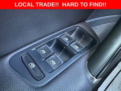 2016 Volkswagen Golf R DCC & Navigation 4Motion 4Motion