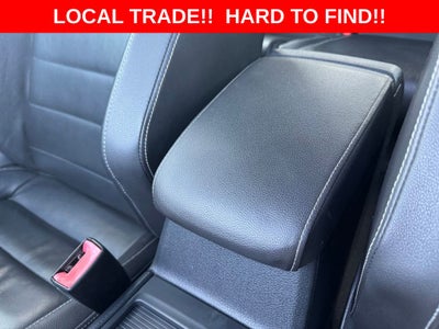 2016 Volkswagen Golf R DCC & Navigation 4Motion 4Motion