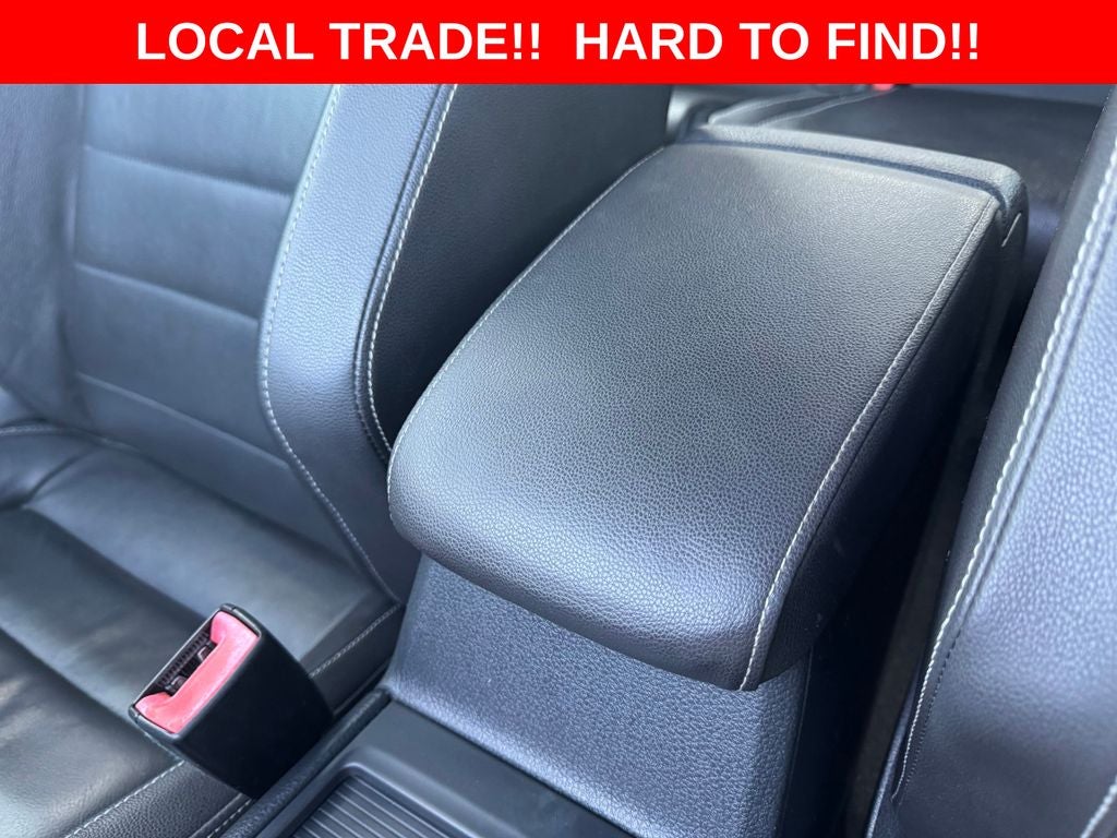 2016 Volkswagen Golf R DCC & Navigation 4Motion 4Motion