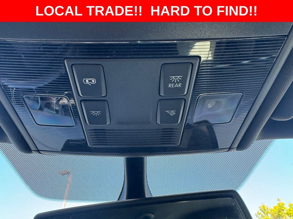 2016 Volkswagen Golf R DCC & Navigation 4Motion 4Motion