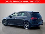 2016 Volkswagen Golf R DCC & Navigation 4Motion 4Motion