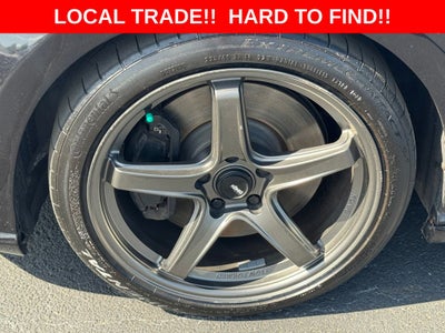 2016 Volkswagen Golf R DCC & Navigation 4Motion 4Motion