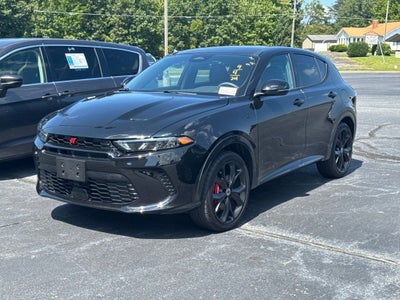 2024 Dodge Hornet R/T Plus