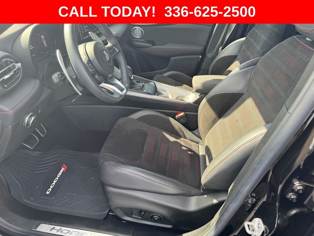 2024 Dodge Hornet R/T Plus