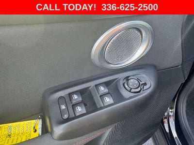 2024 Dodge Hornet R/T Plus