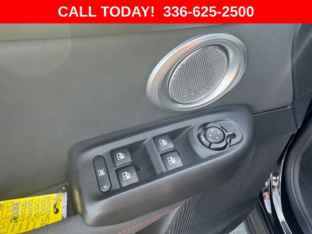 2024 Dodge Hornet R/T Plus