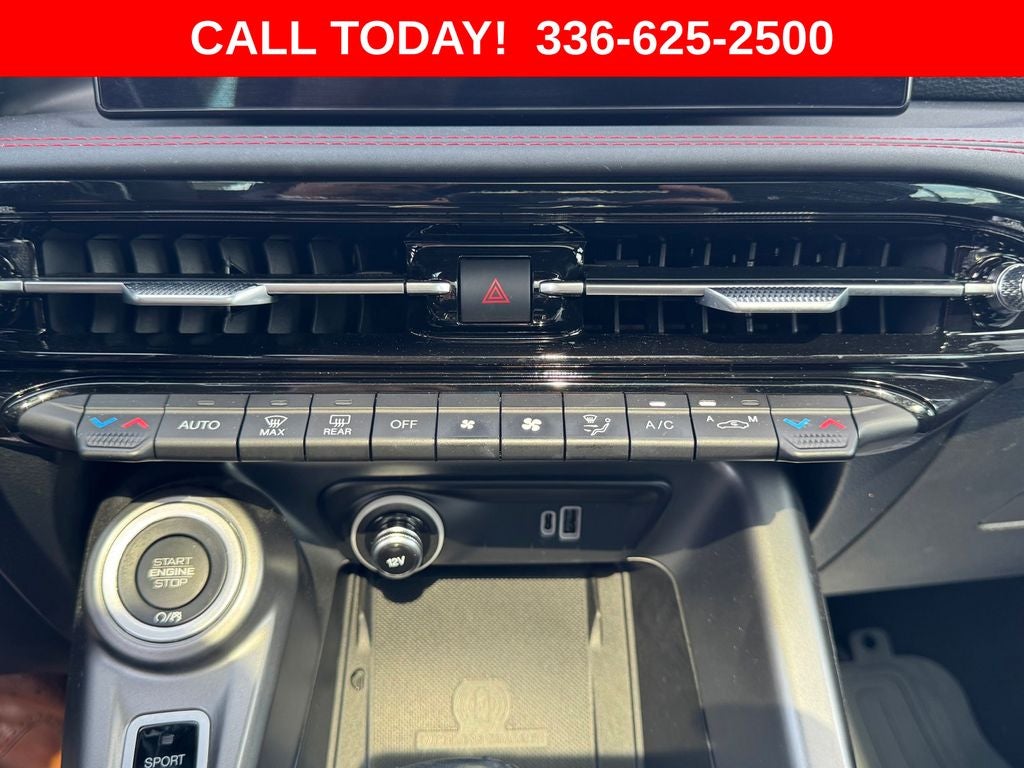 2024 Dodge Hornet R/T Plus