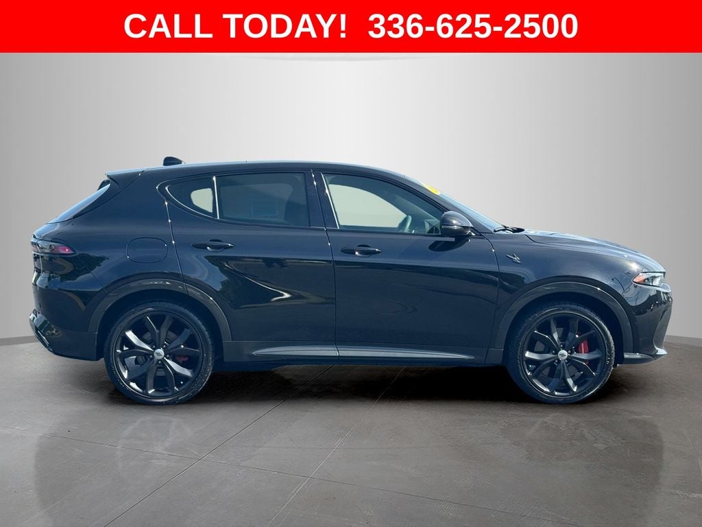 2024 Dodge Hornet R/T Plus