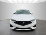 2021 Acura ILX Base
