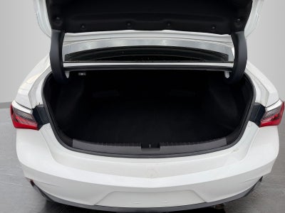 2021 Acura ILX Base