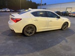 2020 Acura ILX Technology & A-Spec Packages