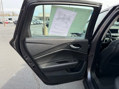 2021 Acura TLX Technology Package SH-AWD