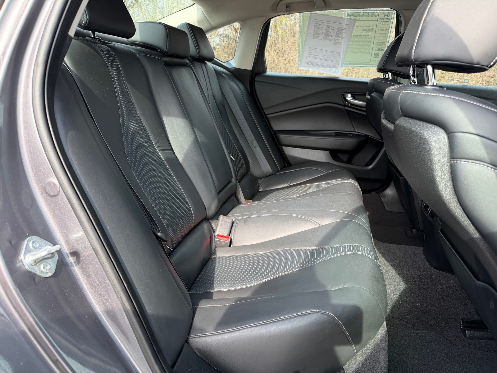 2021 Acura TLX Technology Package SH-AWD