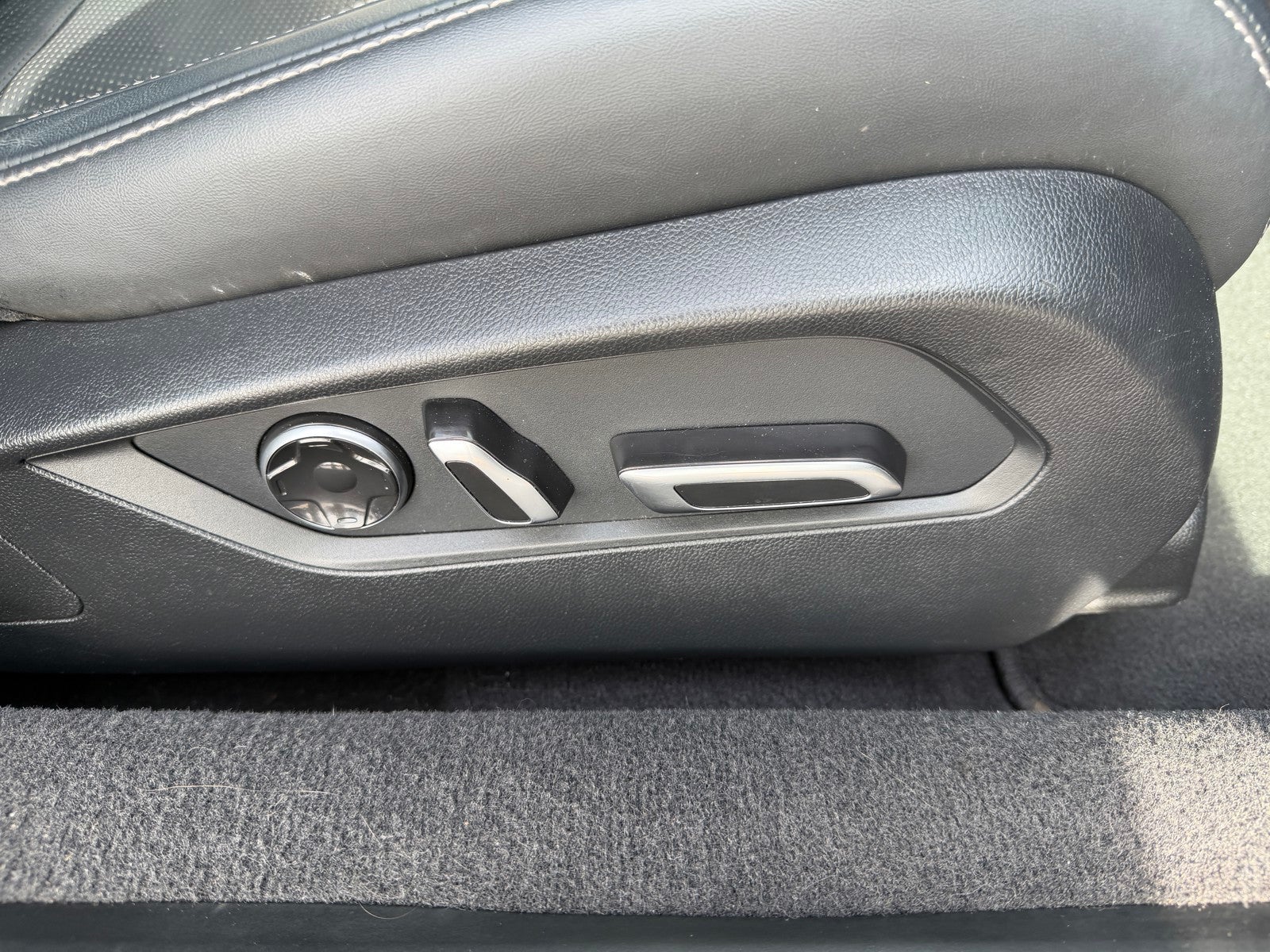 2021 Acura TLX Technology Package SH-AWD