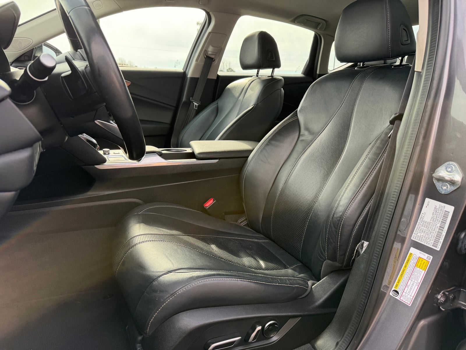 2021 Acura TLX Technology Package SH-AWD