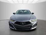 2021 Acura TLX Technology Package SH-AWD