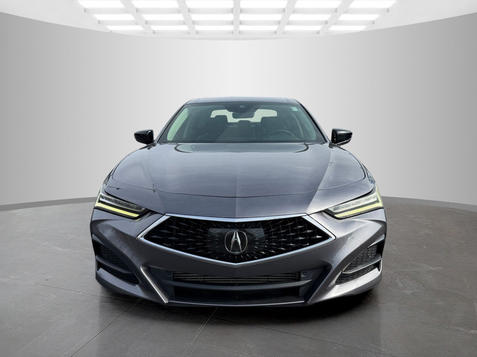 2021 Acura TLX Technology Package SH-AWD