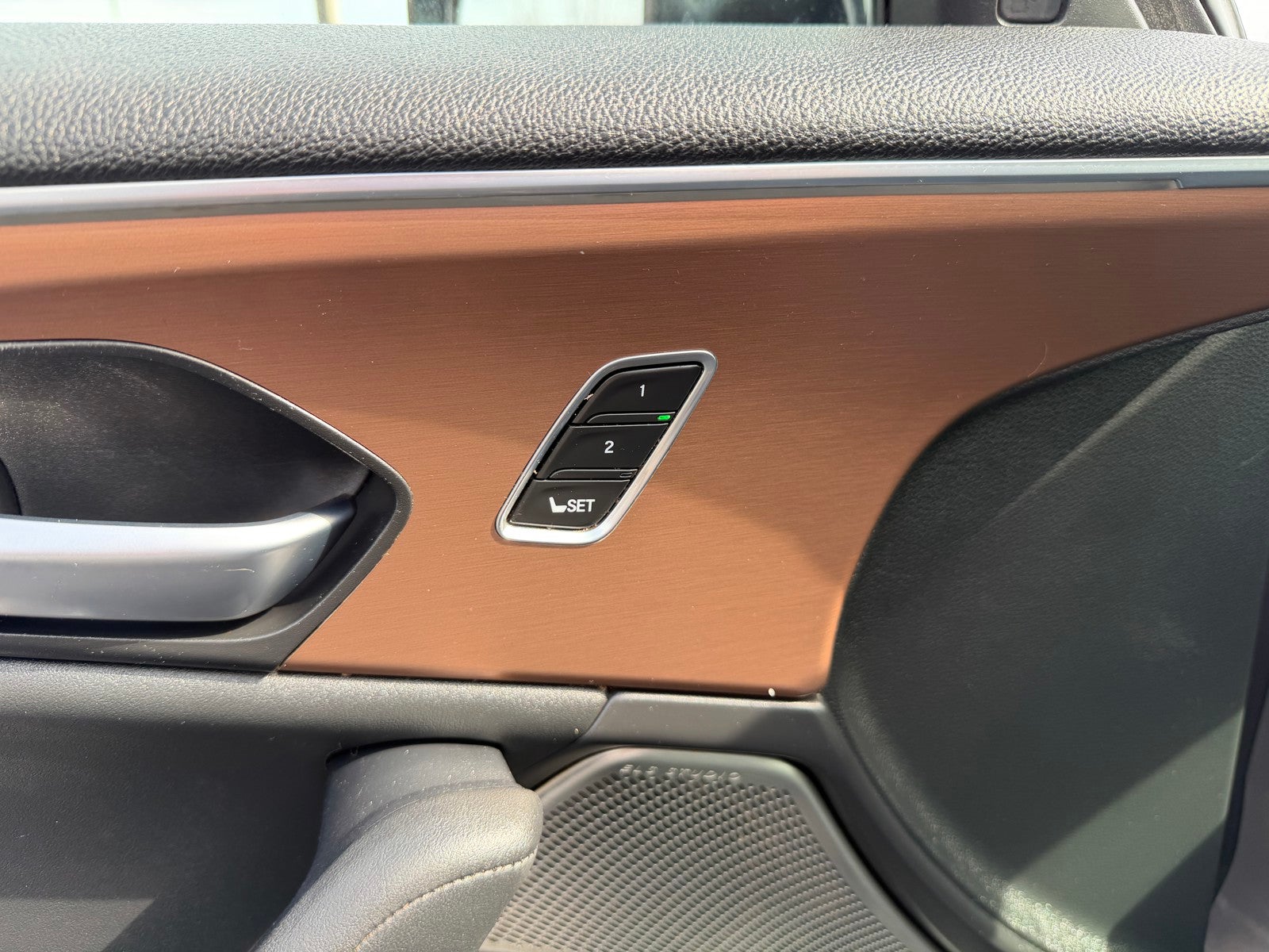 2021 Acura TLX Technology Package SH-AWD