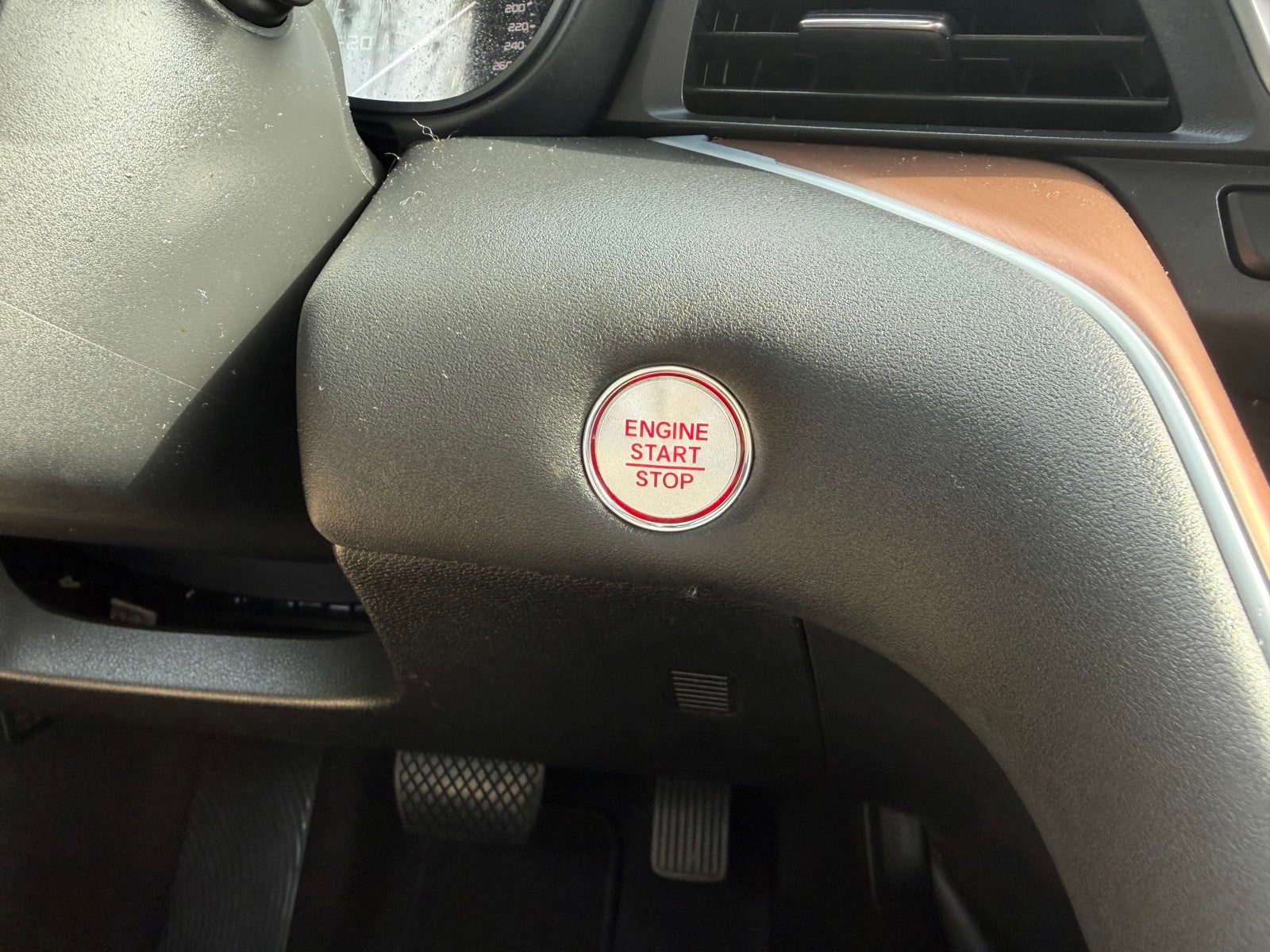 2021 Acura TLX Technology Package SH-AWD