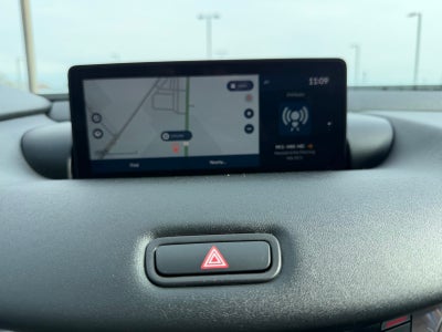 2021 Acura TLX Technology Package SH-AWD