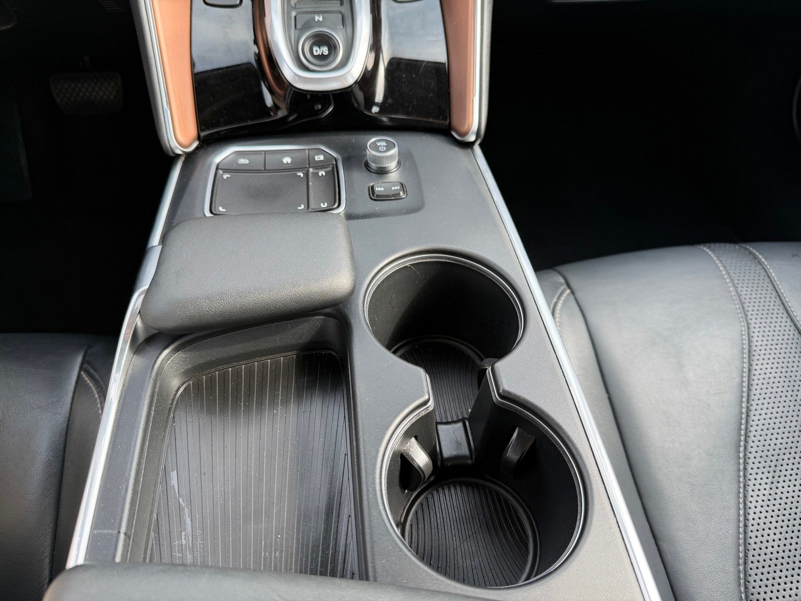 2021 Acura TLX Technology Package SH-AWD