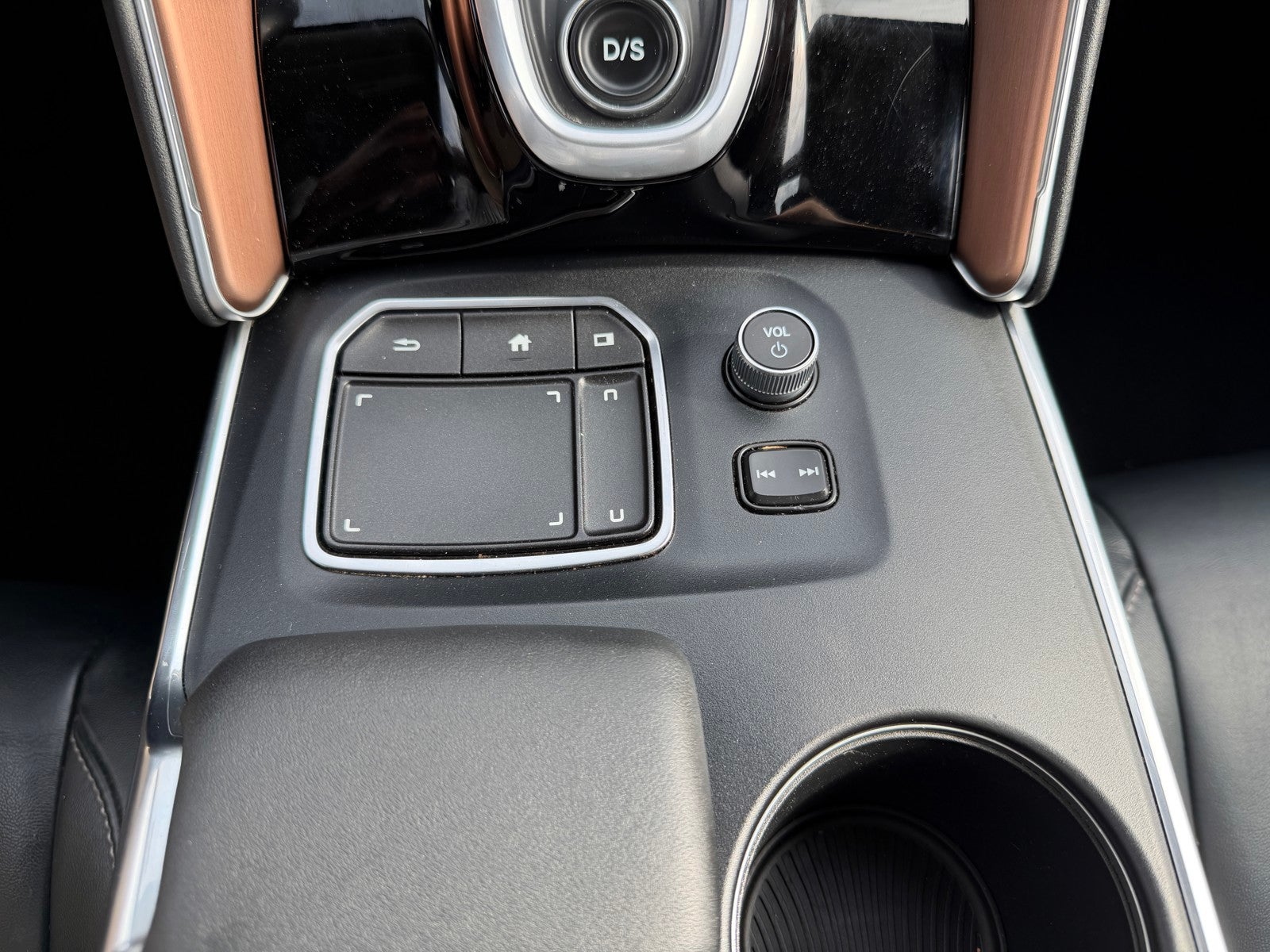 2021 Acura TLX Technology Package SH-AWD