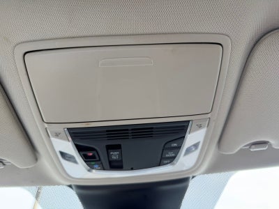 2021 Acura TLX Technology Package SH-AWD