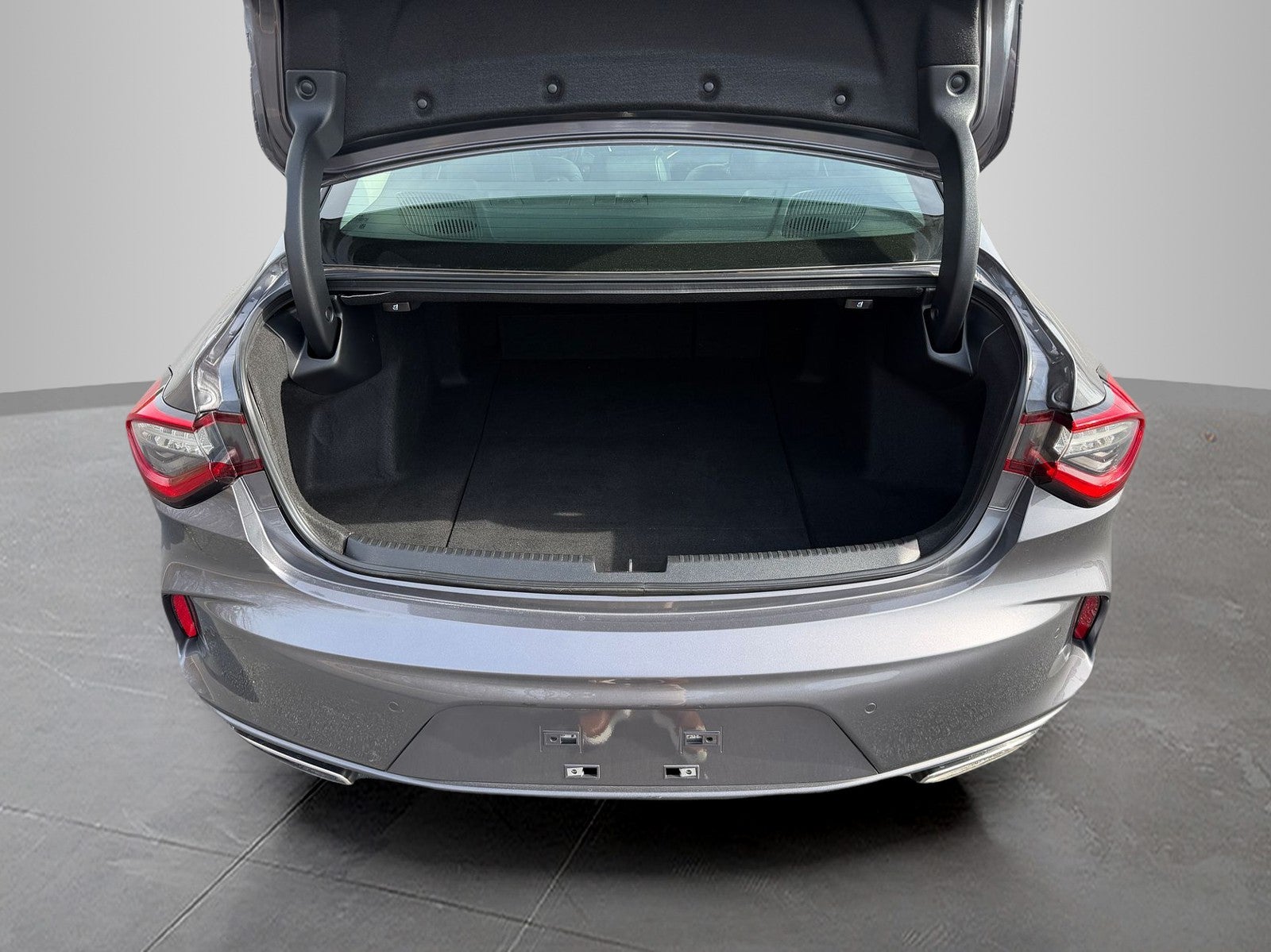 2021 Acura TLX Technology Package SH-AWD