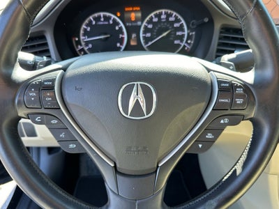 2013 Acura ILX 2.0L