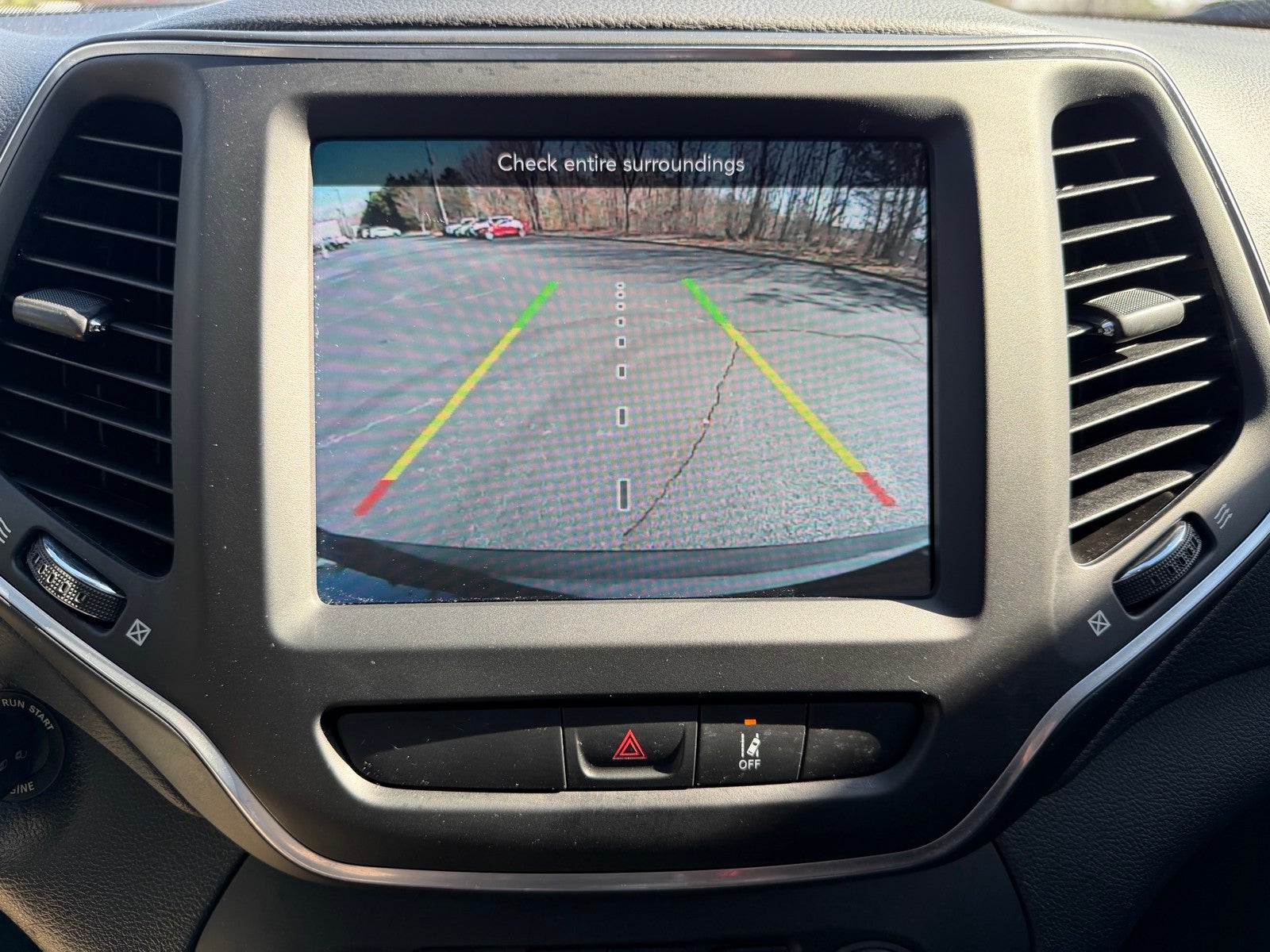 2022 Jeep Cherokee X