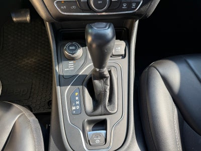 2022 Jeep Cherokee X