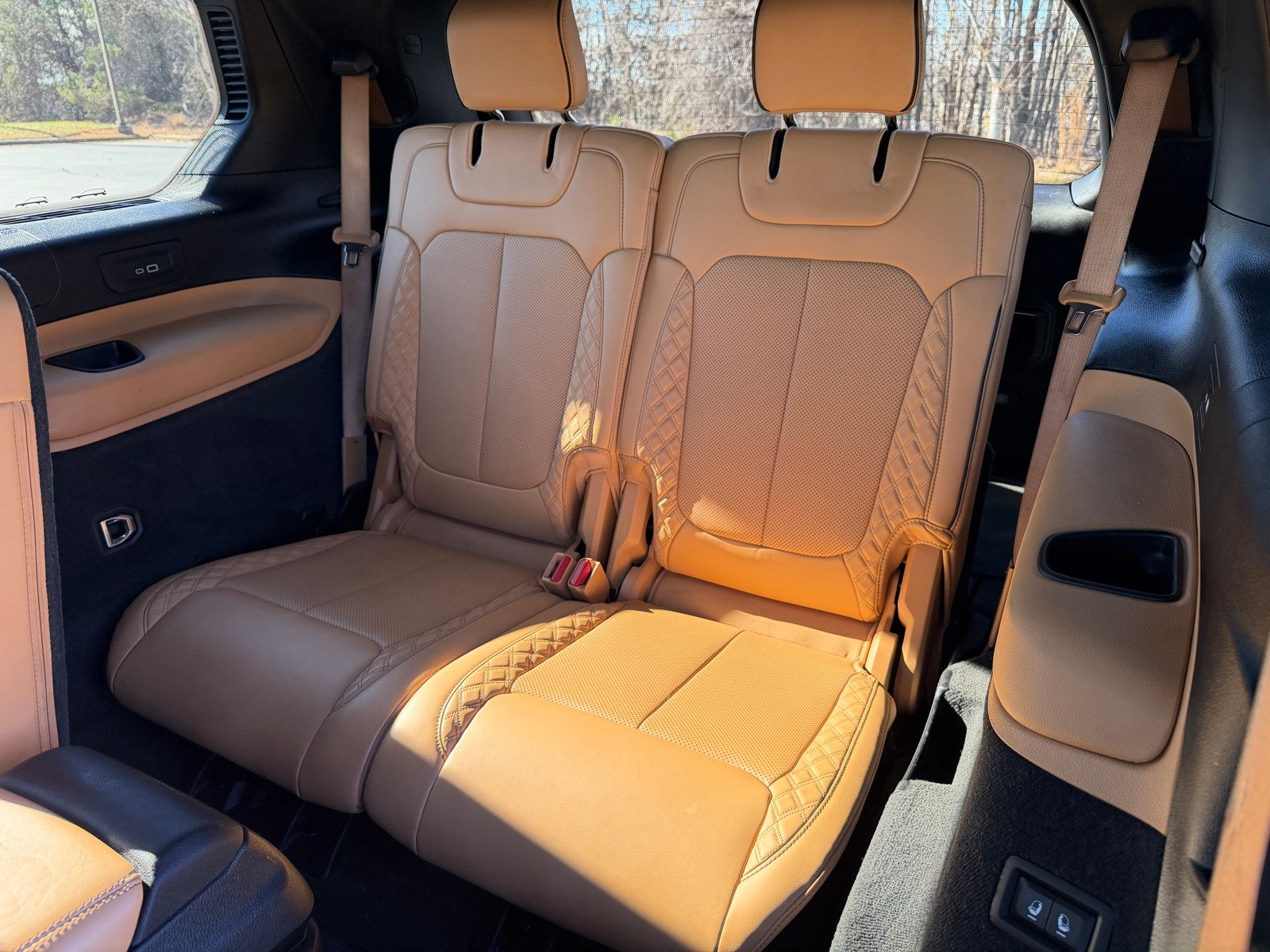 2021 Jeep Grand Cherokee L Summit