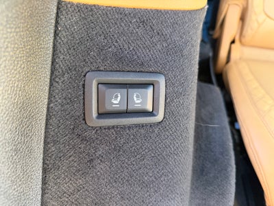 2021 Jeep Grand Cherokee L Summit