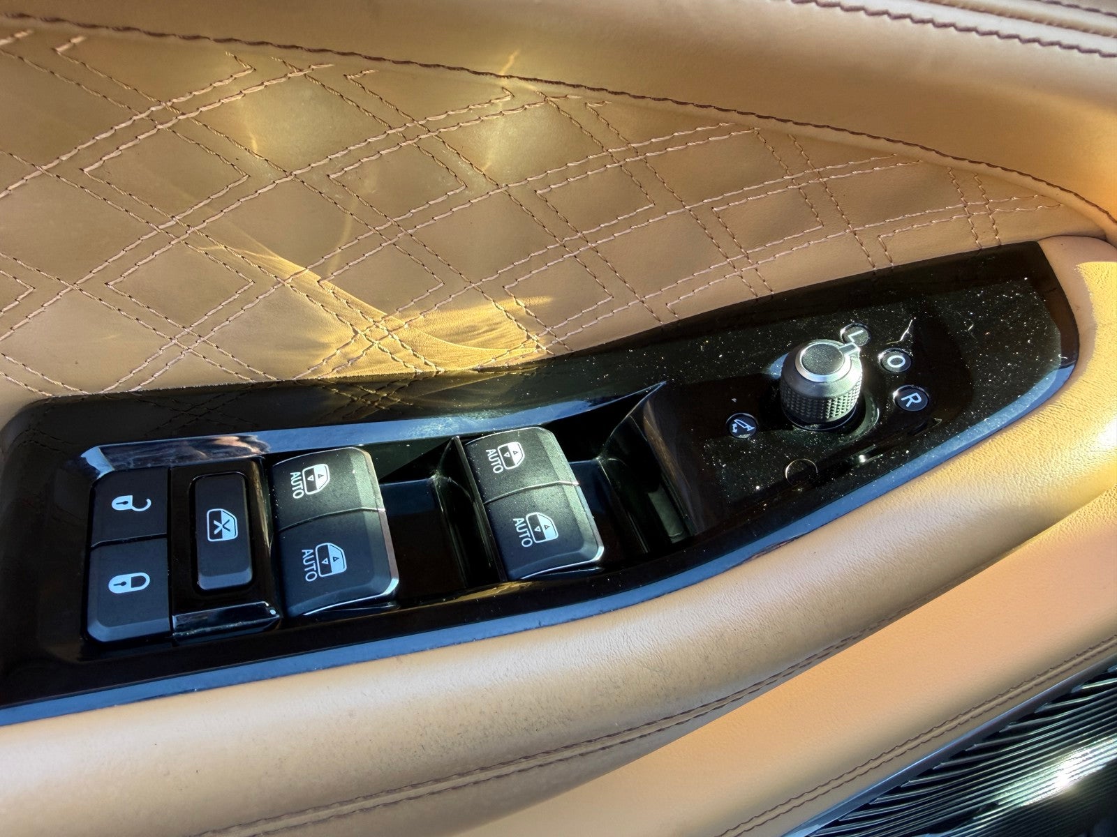 2021 Jeep Grand Cherokee L Summit