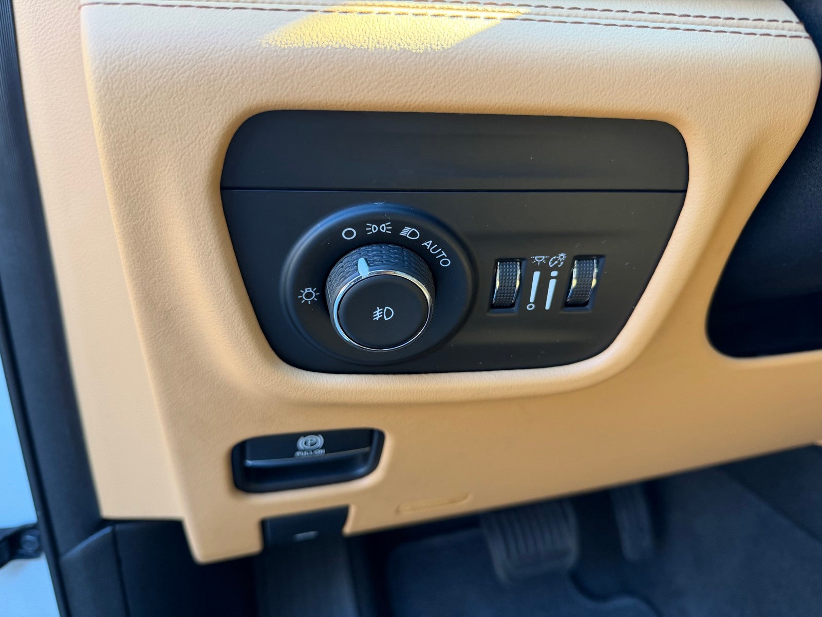 2021 Jeep Grand Cherokee L Summit