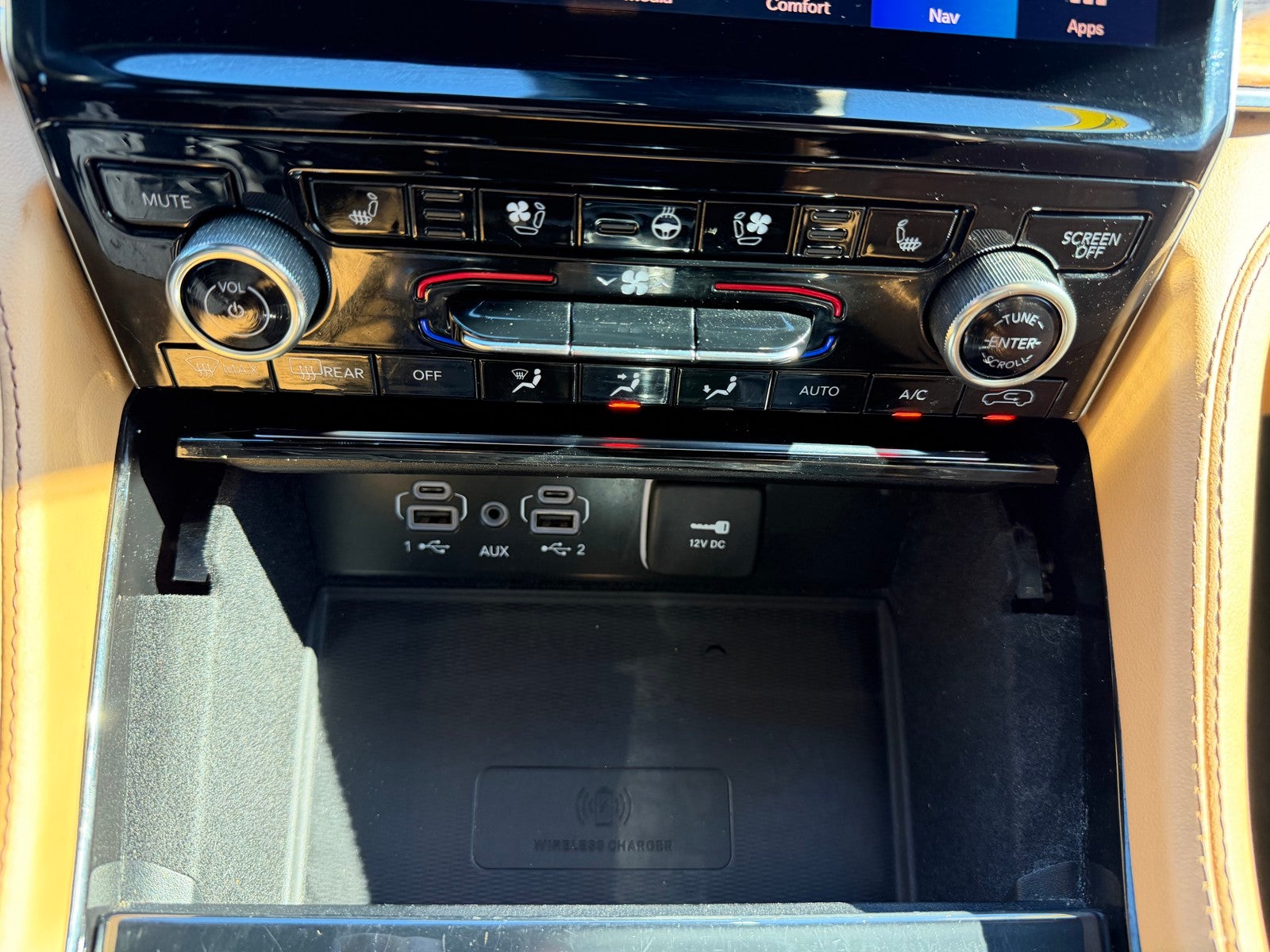 2021 Jeep Grand Cherokee L Summit