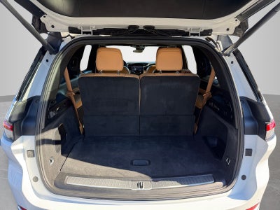 2021 Jeep Grand Cherokee L Summit