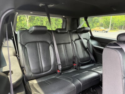 2024 Jeep Wagoneer L Series III