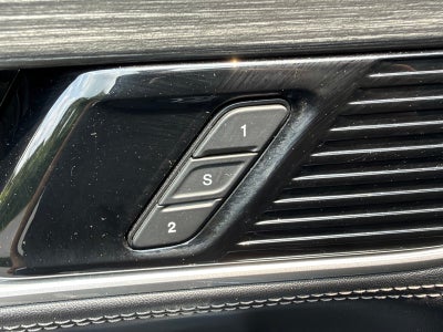 2024 Jeep Wagoneer L Series III