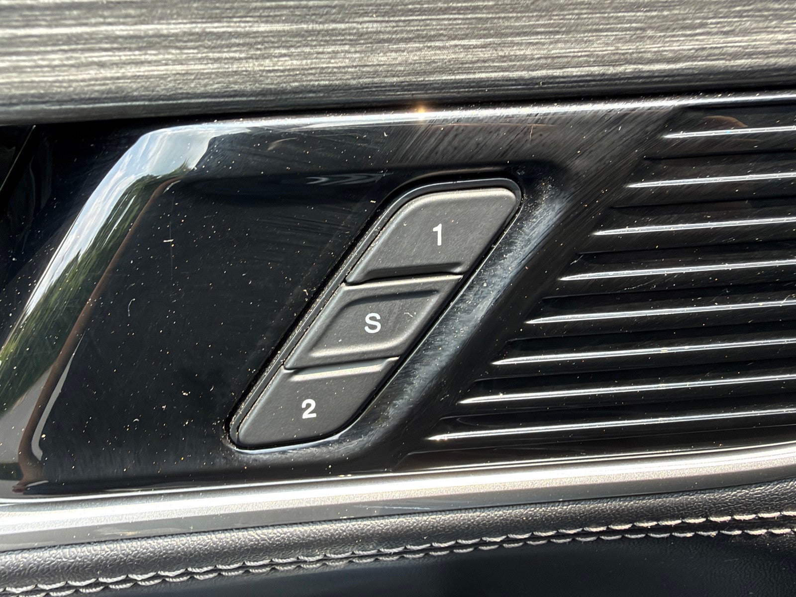 2024 Jeep Wagoneer L Series III